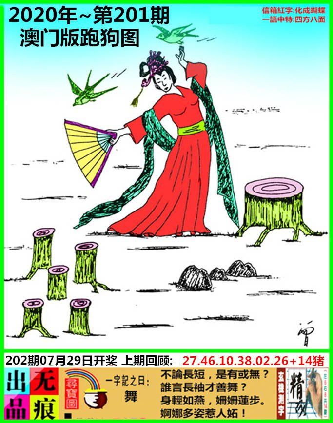第201期澳门六合资料点击查看