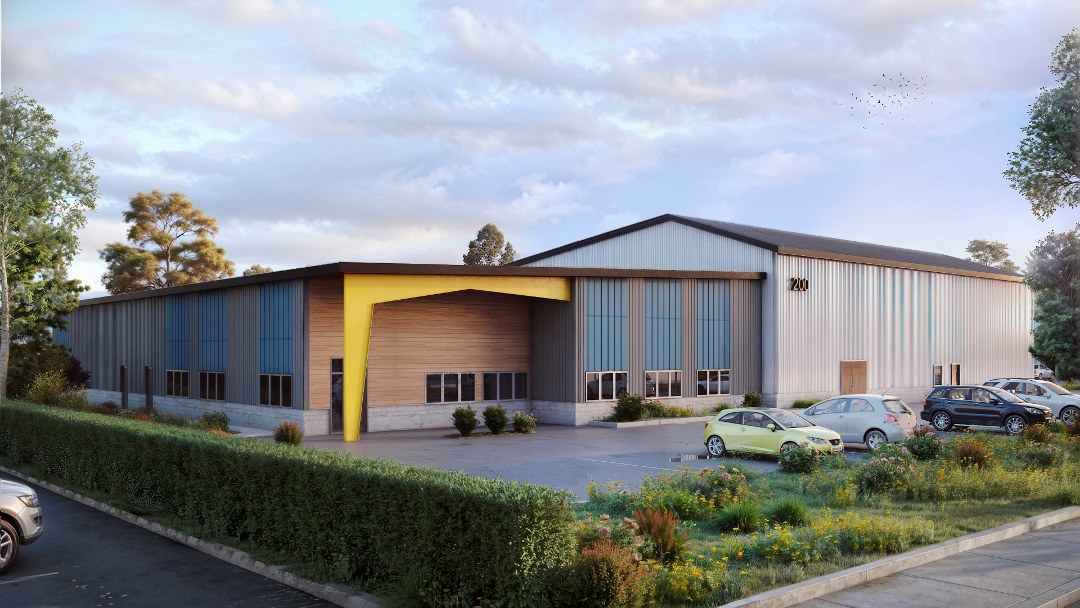 Consolidated Facilities                                      Monthly Update September